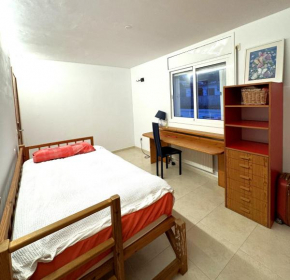Joel Jan's Room